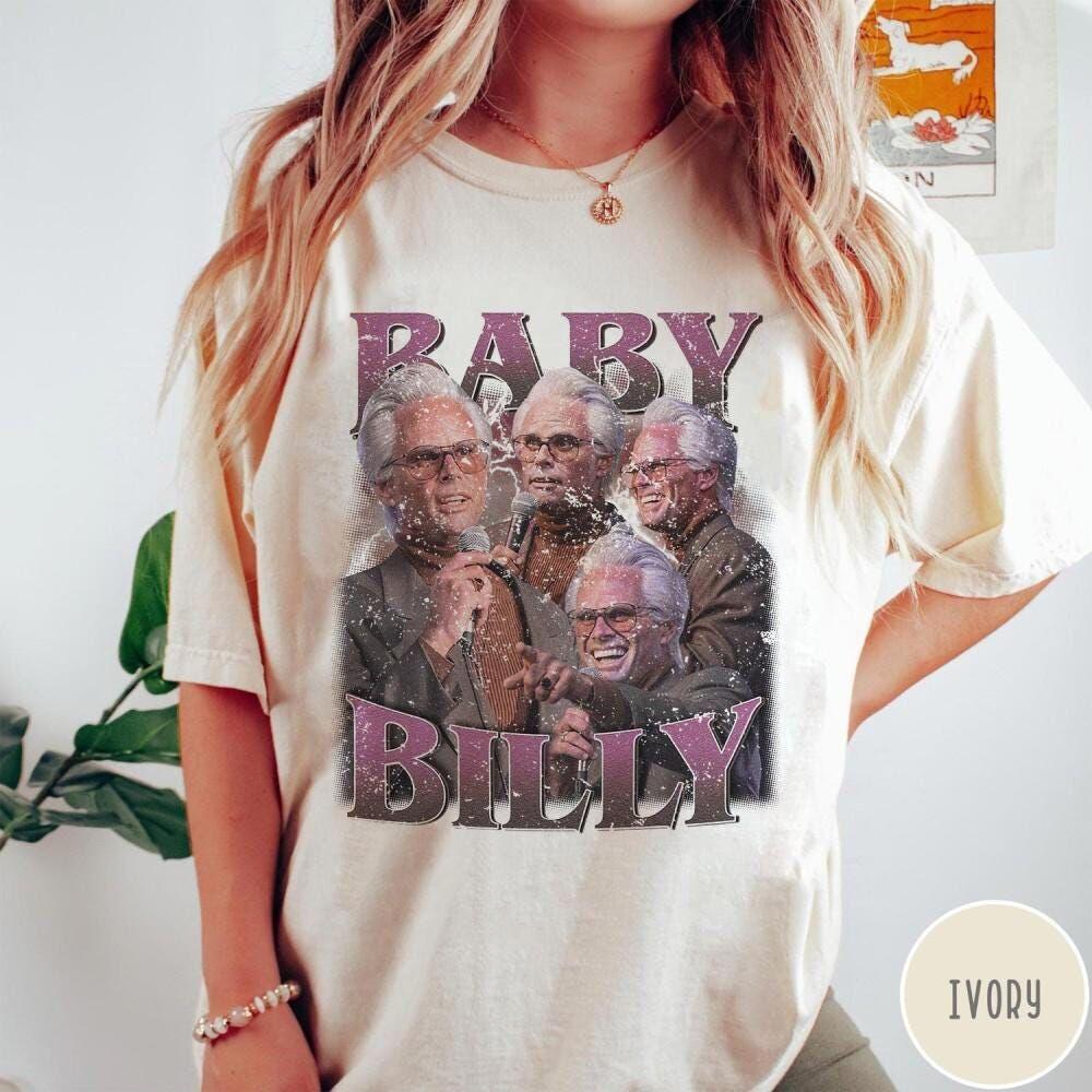 Comfort Color Uncle Baby Billy Awesome Shirt Comfort Color Uncle Baby Billy Awesome Shirt